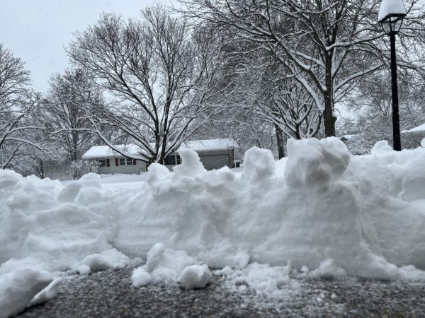 もう春分過ぎたよな？